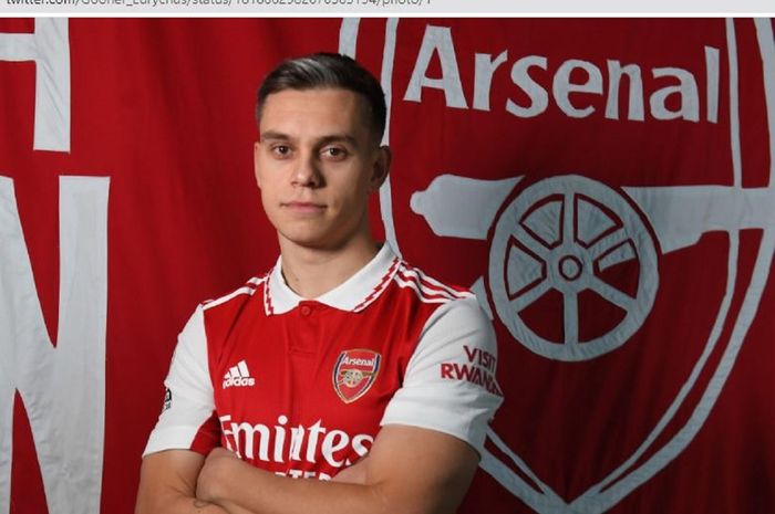 Leandro Trossard,mengungkapkan posisi bermain favoritnya dan tiga pemain Arsenal bisa terancam karena kehadirannya.