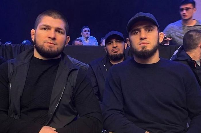 Murid-murid Khabib Nurmagomedov disebut bisa bercokol di takhta terasa beberapa kelas UFC pada tahun 2025.