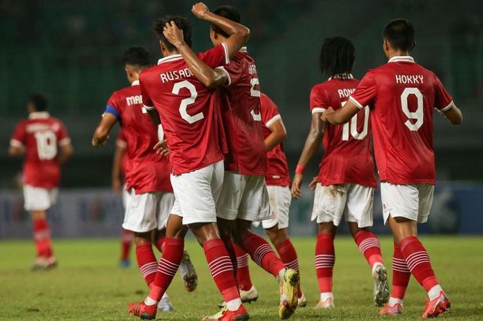 Timnas U-20 Indonesia bakal banyak di isi pemain muda Persija