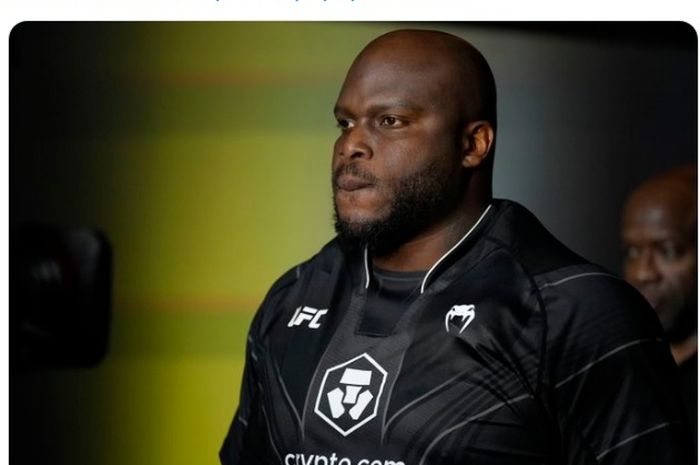 Penampilan buruk di UFC Vegas 68 dipastikan takkan membuat Raja KO, Derrick Lewis terdepak.