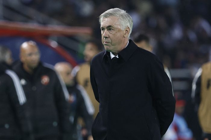 Pelatih Real Madrid, Carlo Ancelotti, menyebut dugaan penyuapan wasit Barcelona bisa membuat nama baik Liga Spanyol tercemar.