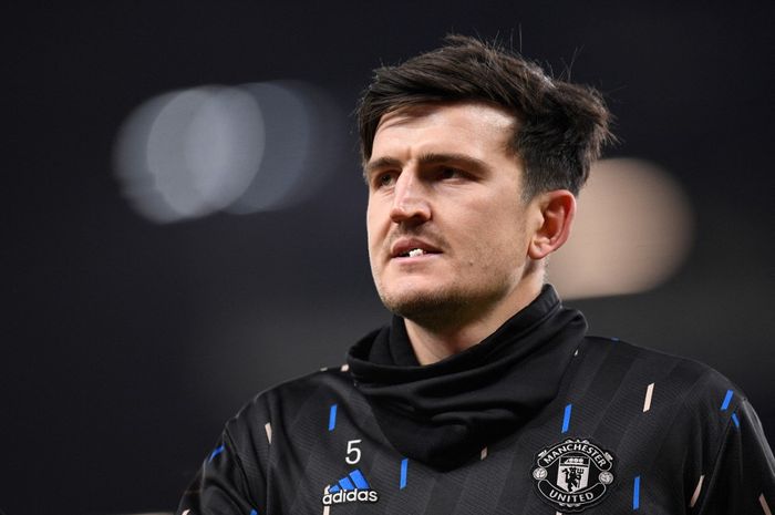 Harry Maguire kabarnya akan segera dipulangkan ke klub lamanya setelah menjadi korban revolusi Erik ten Hag di Manchester United.