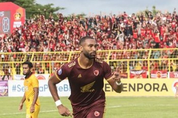 Pemain PSM Makassar, Yuran Fernandes