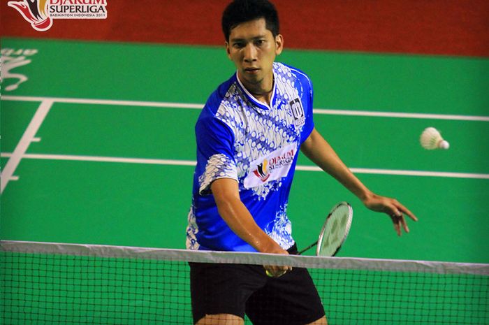 Eks tunggal putra Malaysia sekaligus juara All England Open 2003 akan berprofesi menjadi pelatih baru tunggal India per Februari 2023.