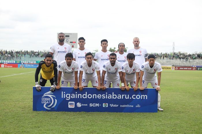 PSM Makassar memiliki peluang emas menjauhi kejaran Persib Bandung dan Persija Jakarta pada persaingan papan atas klasemen sementara Liga 1 2022-2023.