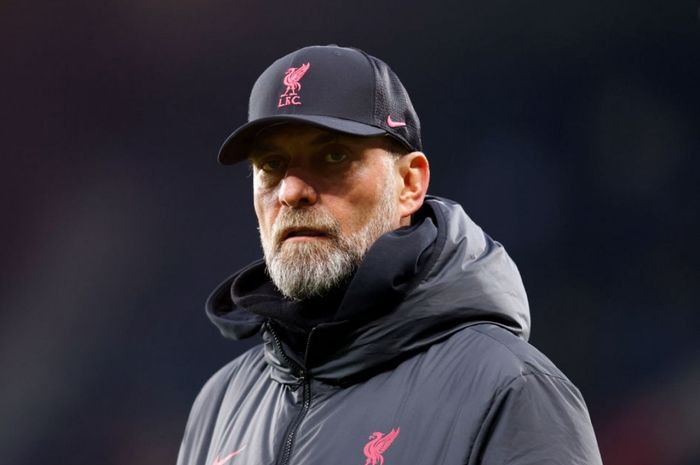 Juergen Klopp marah-marah kepada fans Liverpool dan meminta atmosfer Stadion Anfield lebih angker lagi ke depannya.