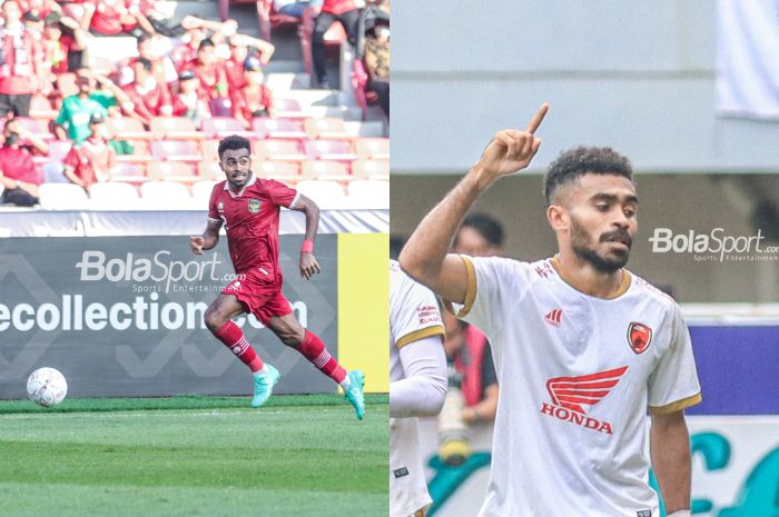 Si kembar 'Sayuri' jadi andalan PSM Makassar buyarkan mimpi Persib dan Persija