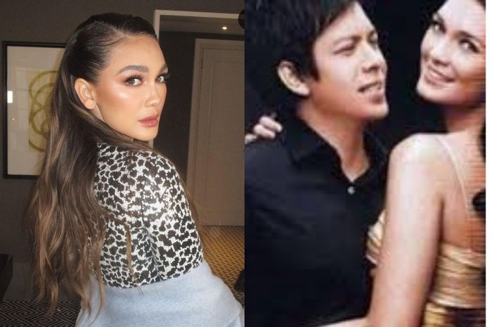 Luna Maya Kasih Kode Keras! Mantan Ariel NOAH Bongkar Habis Spek Cowok Idamannya, Wajib Penuhi Satu Syarat Ini