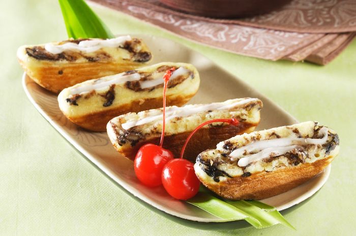 Resep Pukis Cokelat Kelapa yang Manis Dan Lembut Ini Bakal Jadi Menu Takjil Buka Puasa Favorit Keluarga