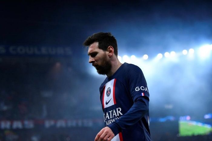 Berkat bantuan Lionel Messi, Paris Saint-Germain punya trio paling gacor di 5 liga top Eropa. Mereka berhasil mengalahkan trio milik Manchester City yang dikomandoi oleh Erling Haaland.