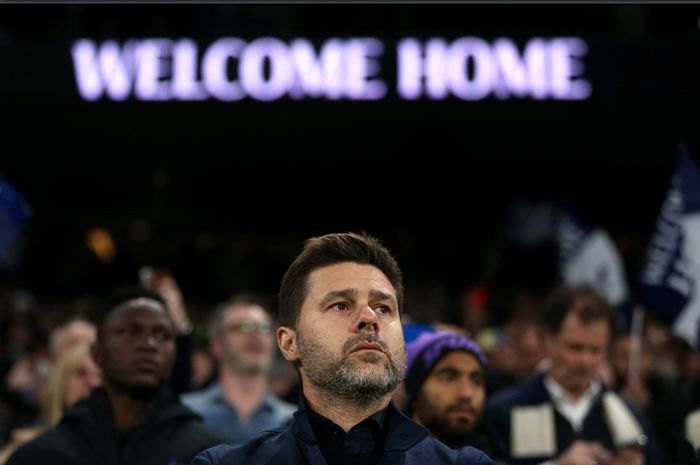 Mauricio Pochettino siap kembali melatih Tottenham Hotspur jika Antonio Conte kontraknya tak diperpanjang oleh manajemen.