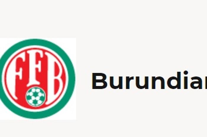 Burundi akan menjadi lawan timnas Indonesia dalam laga FIFA Matchday di bulan Maret 2023.