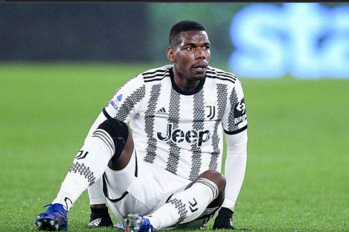 Kasus doping Paul Pogba saat ini membuat sedih pria yang pernah menyelamatkan kariernya.