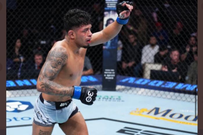 Mimpi buruk marga Nurmagomedov di UFC Vegas 71, Jonathan Martinez pasang target buruan besar selanjutnya.