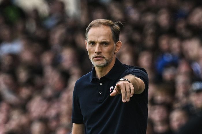 Meski baru sehari menjadi pelatih Bayern Muenchen, Thomas Tuchel dikabarkan sudah ingin membajak incaran Manchester United.