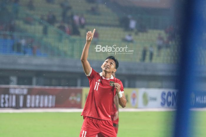 Dendy Sulistyawan yang akhir ini ramai jadi perbincangan karena dituding sebagai pemain titipan di timnas Indonesia.