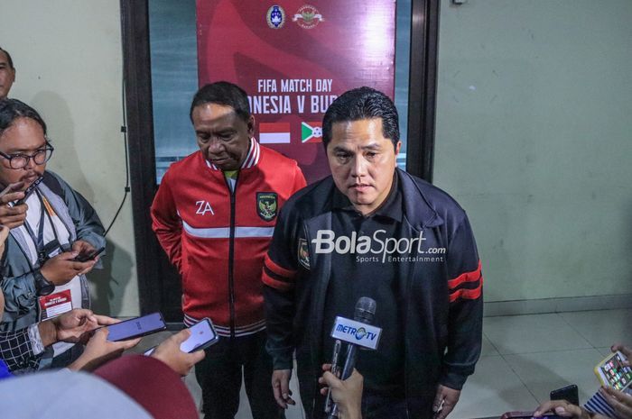 FIFA resmi mencoret Indonesia sebagai tuan rumah Piala Dunia U-20. Pencoretan itu seiring dengan banyaknya penolakan terhadap tim nasional Israel.