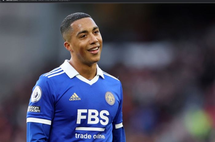 Arsenal berupaya untuk mendatangkan Youri Tielemans yang kontraknya habis bersama Leicester City di bursa transfer musim panas 2023.