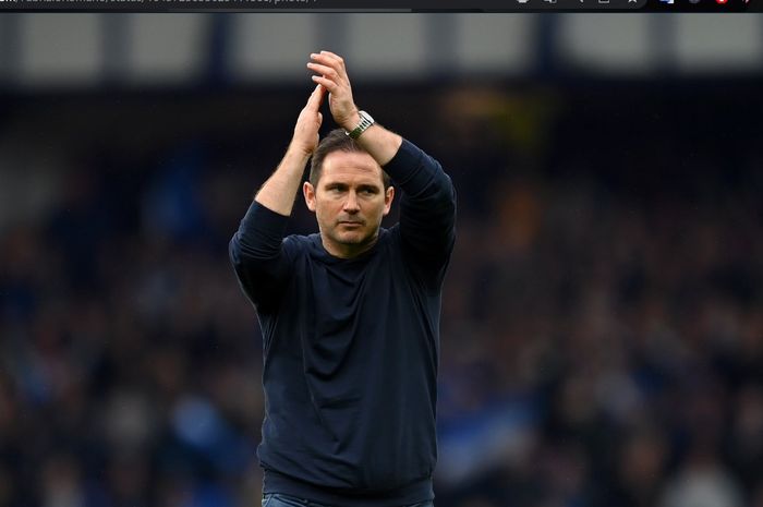 Kembali ke Chelsea, Frank Lampard bisa mengikuti jejak hebat Thomas Tuchel di Liga Champions