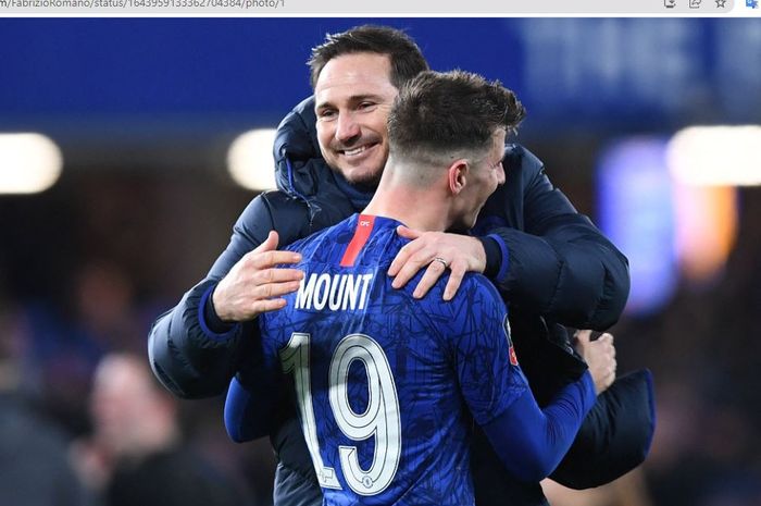 Kedatangan Frank Lampard ke Chelsea menghadirkan berkah bagi sejumlah pemain sehingga bisa tampiil reguler lagi.