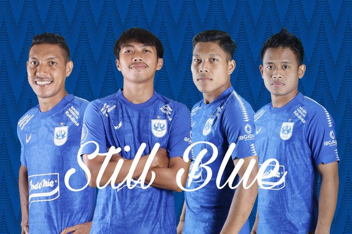 Riyan Ardiyansyah, Fredyan Wahyu, Wahyu Prasetyo, dan Delvin Rumbino mendapatkan perpanjangan kontrak dari PSIS Semarang.