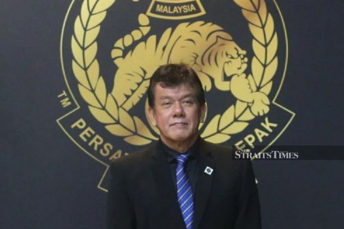 E Elavarasan yakin bisa membawa Timnas U-22 Malaysia menjadi juara sepak bola putra SEA Games 2023.