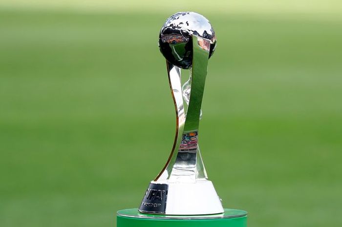 Trofi Piala Dunia U-20.