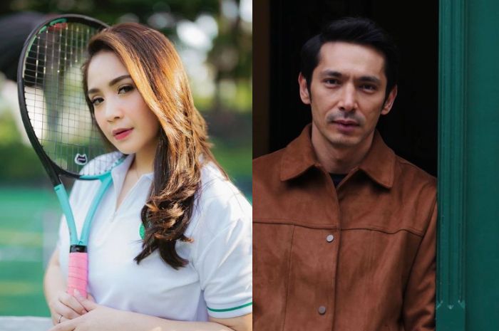 Jadi Pria Idaman Nagita Slavina, Inilah Aktor Indonesia yang Bikin Istri Raffi Ahmad Klepek-klepek, Bikin Salting Tiap Ketemu!