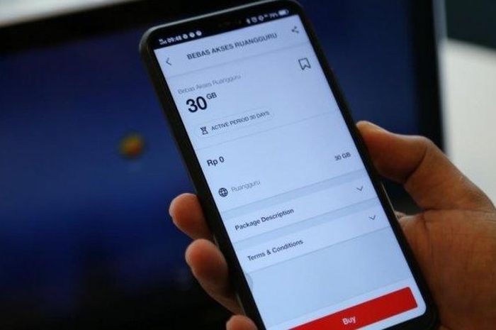 Cara Mudah Beli Kuota Internet Pakai Shopee PayLater, Solusi Saat Kantong Kering!