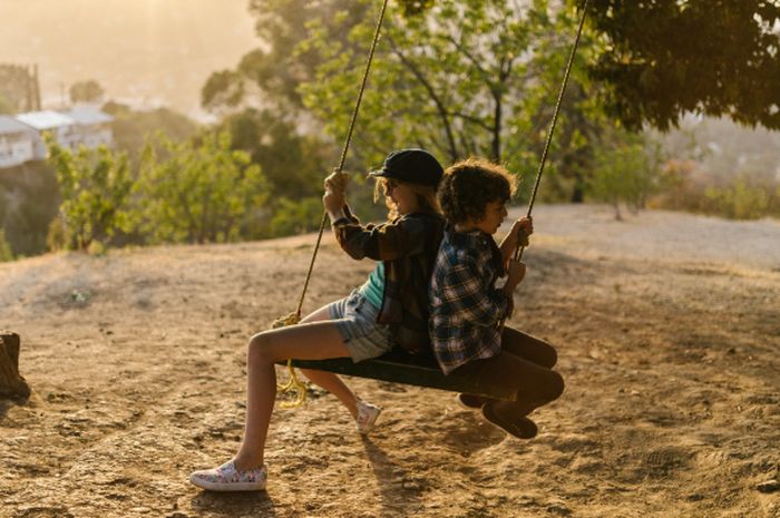 Arti mimpi bicara dengan hantu