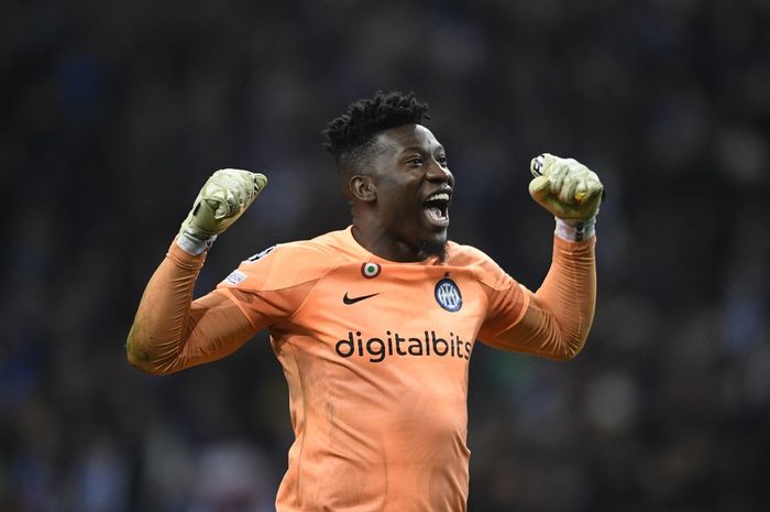 Manchester United memasuki dua hari genting dalam usaha penjemputan Andre Onana.