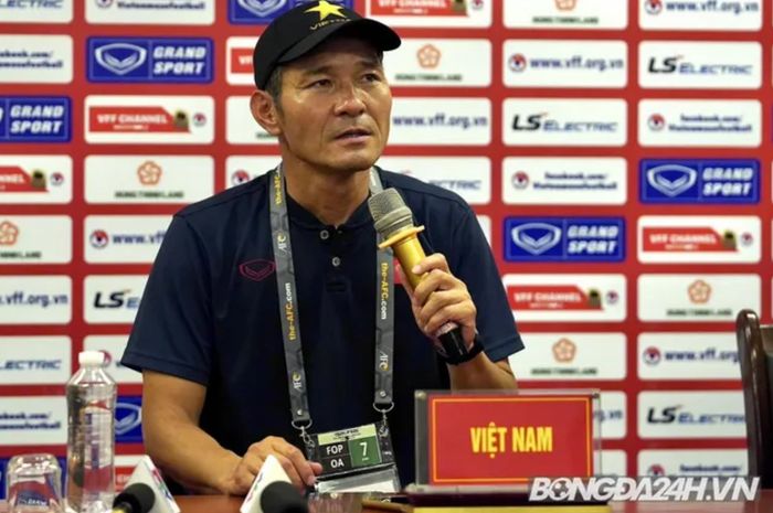 Pelatih Timnas U-19 Wanita Vietnam, Akira Ijiri, mengakui Thailand bermain hebat di final dan layak menjadi juara Piala AFF U-19 Wanita 2023 di Indonesia.