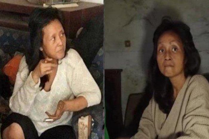 Masa Lalu Putri yang Ngaku Mantan Model Majalah Dewasa sebelum Tinggal