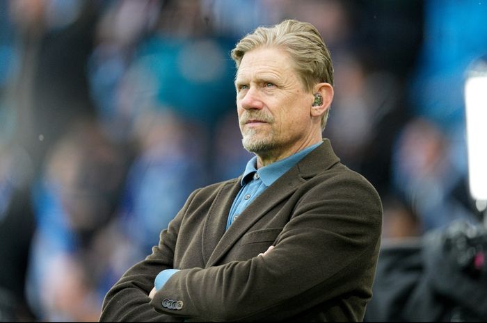 Legenda Manchester United, Peter Schmeichel, akan datang ke Indonesia pada 4 Agustus 2023.