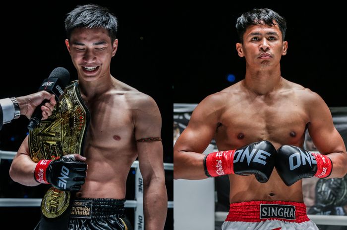 Tawanchai PK.Saenchai akan berhadapan dengan Superbon Singha Mawynn di ONE Fight Night 15 pada 7 Oktober 2023. 