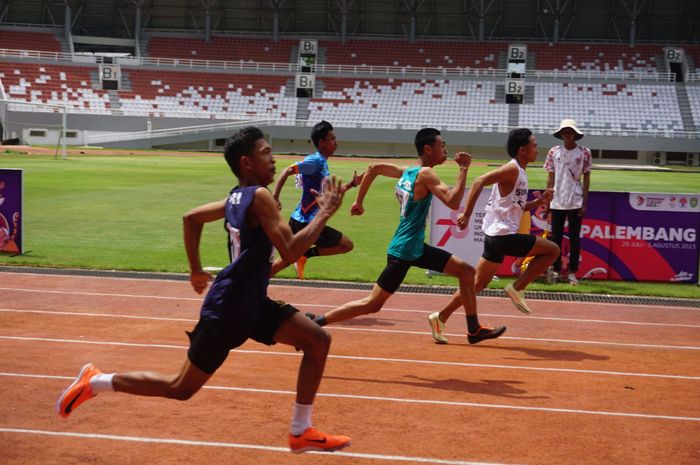 Pekan Paralympic Pelajar Nasional (Peparpenas) X/2023