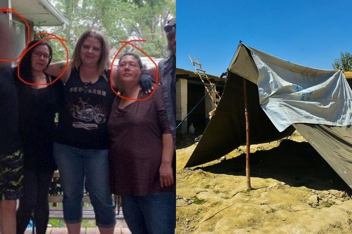 Dua wanita dan satu remaja tewas setelah nekat hidup di alam liar hanya dari tutorial Youtube.