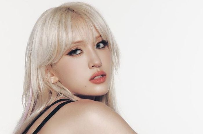 Jeon Somi Come Back Bawa Lagu Baru di GAME PLAN, Ini lirik Psices yang Easy Listening!