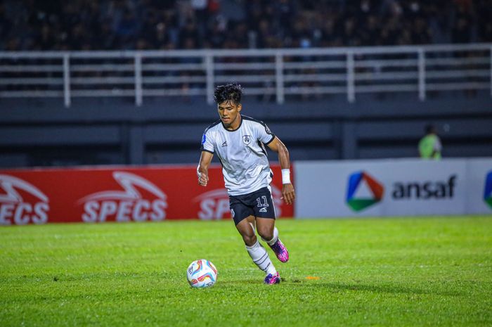 Pemain RANS Nusantara FC, Abdul Rahman