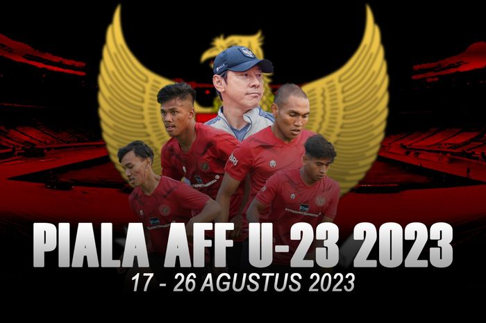 Ilustrasi berita Piala AFF U-23 2023