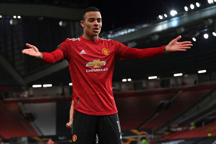 Mason Greenwood resmi melanjutkan karier di luar Manchester United dalam pernyataan, Senin (21/8/2023), setelah investigasi klub terkait dugaan kasus kekerasan yang dia lakukan kepada kekasihnya, Harriet Robson.