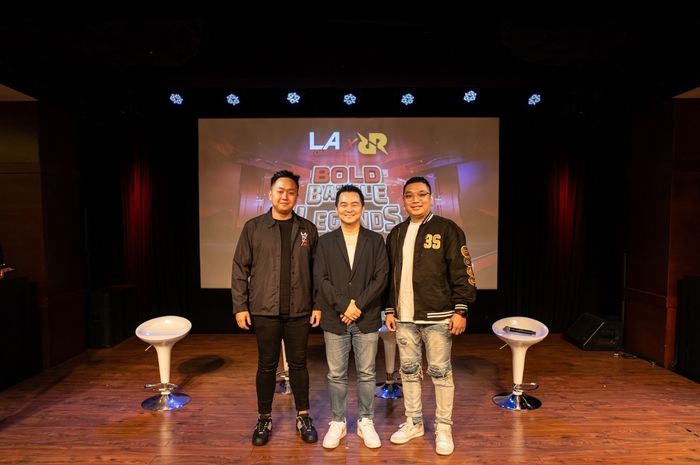 LAzone.id yang berkolaborasi dengan team esports Rex Regum Qeon atau RRQ akan menggelar kejuaraan esports bertajuk Bold Battle of Legends 2023. 