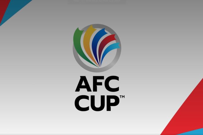 Logo resmi dari AFC Cup