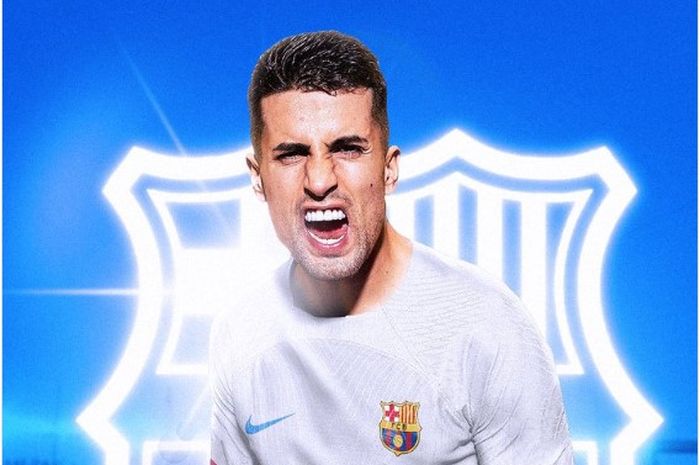 Fabrizio Romano telah mengeluarkan kata-kata ajaib soal transfer Joao Cancelo ke Liverpool.