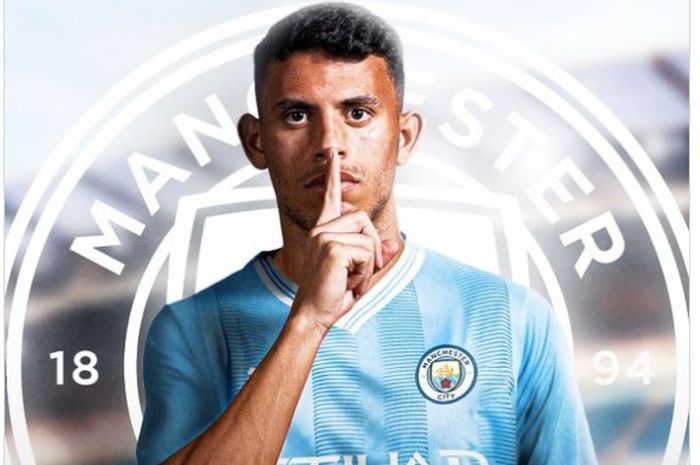  Fabrizio Romano telah mengeluarkan kata-kata ajaib soal transfer Matheus Nunes ke Man City