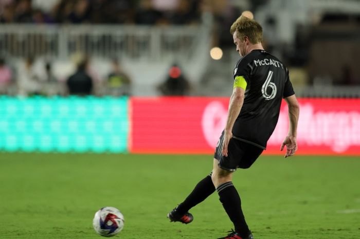 Pelatih Nashville senang timnya bisa membendungLionel Messi dan Inter Miami.