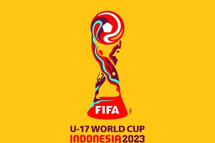 Logo Piala Dunia U-17 2023.