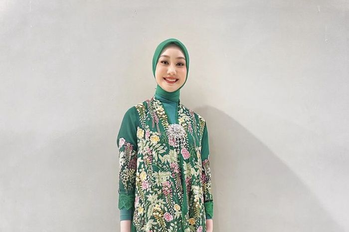 Vina Muliana, Seleb TikTok yang Trending topic Twitter usai disebut masuk BUMN lewat jalur orang dalam.