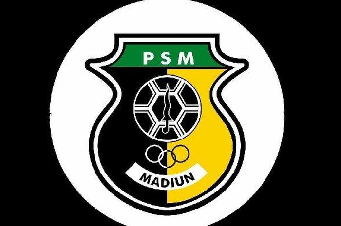 Logo PSM Madiun