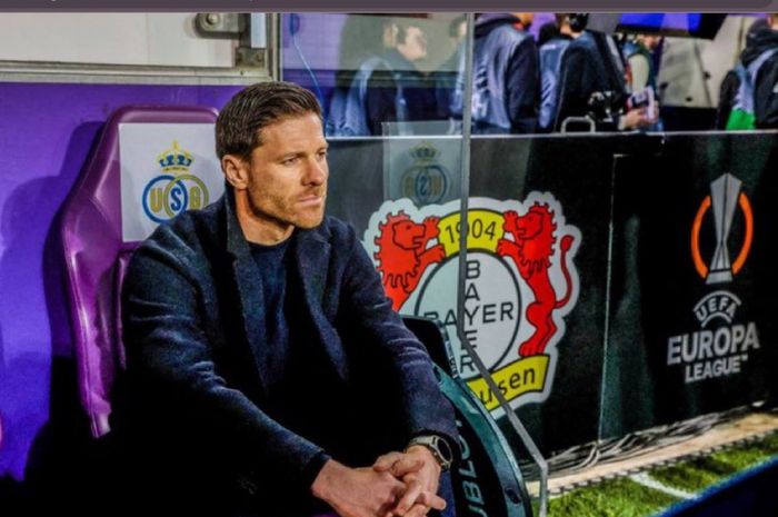 Xabi Alonso memiliki daya magis yang luar biasa dan membuat Bayer Leverkusen menjadi tim paling ganas di Eropa musim ini.